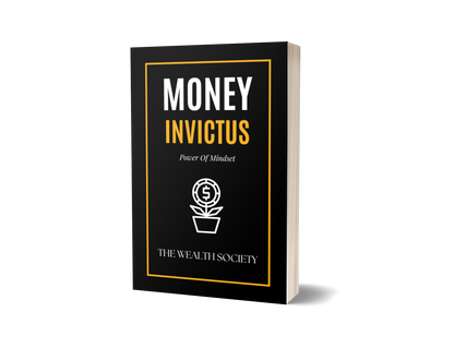 Money Invictus            E-Book