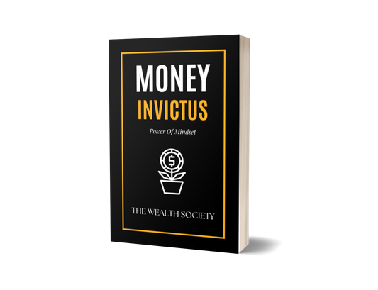 Money Invictus            E-Book